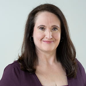 Dr. Christina Z. Luna, SLP.D., CCC-SLP