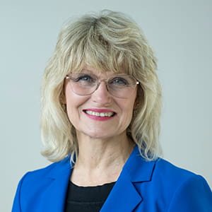 Donna Spillman-Kennedy, M.S., CCC-SLP