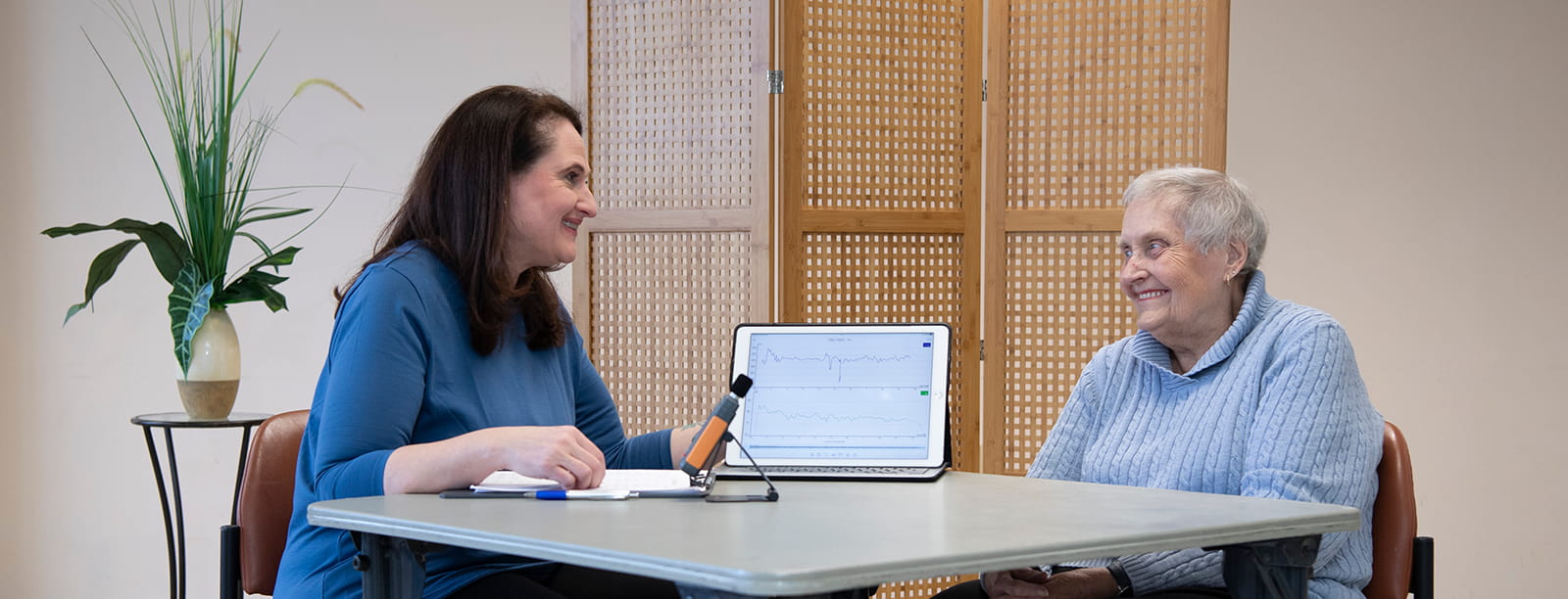 LSVT Lee Silverman Voice Treatment